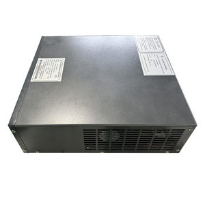 12V 100A DC fuente de corriente fuente de alimentación equipo rectificador cromado - Product Image 6