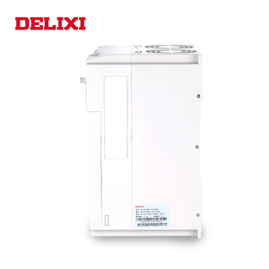 DELIXI High Performance VFD 2.2kw 3.7kw 5.5KW 7.5KW 220V 380V Three相Input And Output Acドライブ - Product Image 4