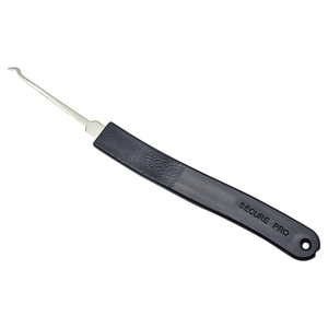 ชุดเครื่องมือช่างกุญแจ 9 ชิ้น สำหรับถอดกุญแจหัก ชุดอุปกรณ์ถอดกุญแจรถยนต์ ชุดอุปกรณ์เปิดล็อค วัสดุสแตนเลส พร้อมด้ามจับสำหรับงาน DIY - Product Image 4