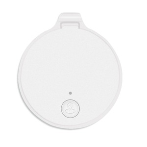 长途安全保护BT 5.0/适用于IOS Iphone /Android智能标签钥匙查找器我的定位器行李全球定位系统跟踪器 - Product Image 5