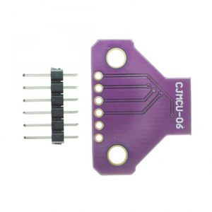 モジュールCJMCU-06 SPL06-001ドローン圧力高さセンサーモジュール気圧センサー位置車両 (UAV) - Product Image 3