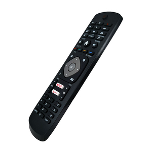 รีโมโต้ควบคุมระยะไกลสำหรับ TV Chino ของแท้รีโมทคอนโทรล ZY38101บลูทูธใช้จากระยะไกล - Product Image 3