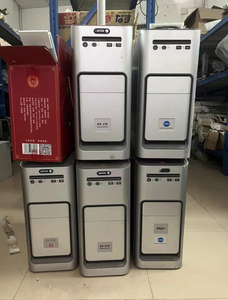 Экз700i, большой, RIP, огненный, используется для Xerox 700i, ксерокопия, хорошая работа, цветной контроллер, в наличии - Product Image 4