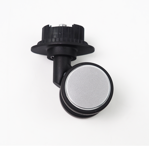 Ruedas extraibles pada maletas de viaje repuestos ruedas para maletas de viaje A291 samsonite 수하물 교체 바퀴 - Product Image 5