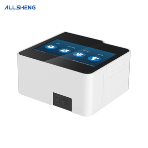 Hoàn toàn tự động Elisa Reader Kit kiểm tra poct immunoassay Analyzer hệ thống - Product Image 3