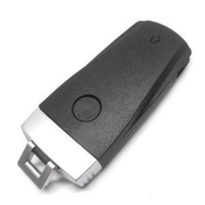卸売車のキースマートリモートキーVWフォルクスワーゲンB6 B7 B7L CC R36マオゴタンB5パサート3C3ボタン - Product Image 2