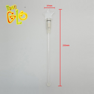 Hot Bán <span class=keywords><strong>Bar</strong></span> Ghế Đẩu Ánh Sáng Up Uống Sự Gian Lận Cocktail Sticks Khuấy - Product Image 4
