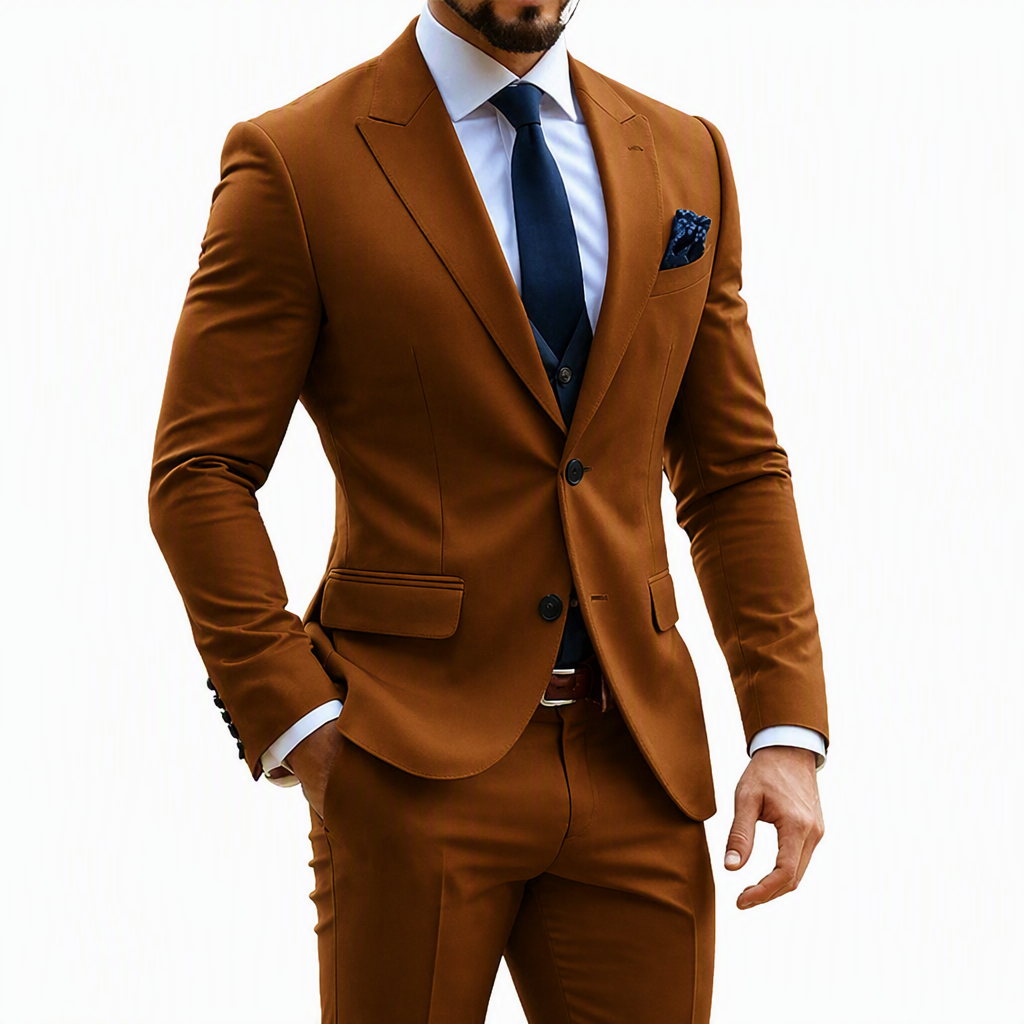 Marron