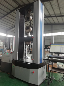 10KN 50KN 100KN 300KN <strong>Computer</strong> Control Universal Tensile <strong>Compression</strong> <strong>Testing</strong> <strong>Machine</strong> - Product Image 5