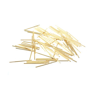 BDM Frame Pin 100pcs for <strong>BDM100</strong> EDC16 OBD 101 BDM Adapter ECU <strong>Programmer</strong> Tool Replacement Spare Part Accessory - Product Image 5