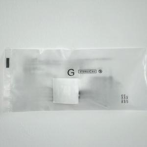 Envelope Transparente Médico para Esterilização de Plasma PE para Gaze, Esponjas, Seringas e Dispositivos em Autoclave Sem Indicador - Product Image 5