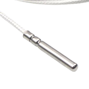 Sensor de temperatura Pt100 RTD Sensor Chip de clase C doméstico-Puede personalizar una clase - Product Image 2