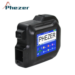Phezer Factory Direct Sale Code Printer for <strong>Coding</strong> on Cards and Paper - Product Image 1