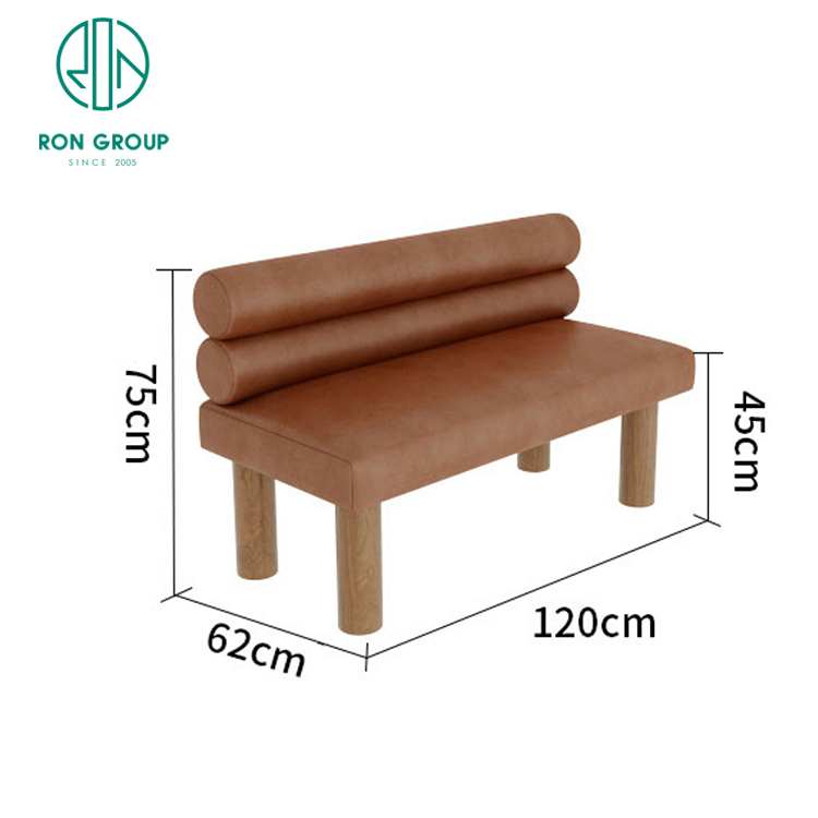 ensemble de restaurant personnalisé