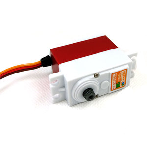 Levi Hobby DIY 6 DOF Roboter 360 Grad 12Bit(4096) Hoch auflösende intelligente Steuerung für Arduino MI Servo 360 Grad 12Bit(4096)
