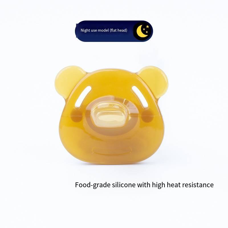 Flat head - for night use