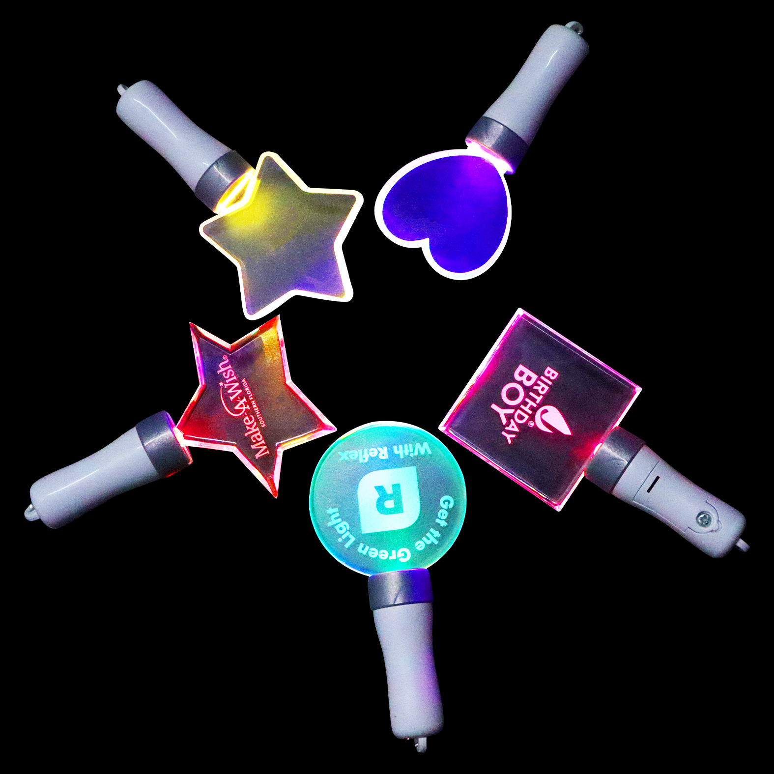 LS-1001 แบบกำหนดเอง