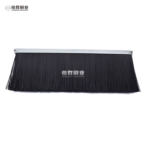 AKW Phụ kiện cho bi gấp Bifold trượt chải vàng Barn cửa gỗ gấp phần Cứng Vàng Kit - Product Image 5