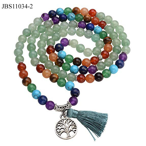 Aventurine verte
