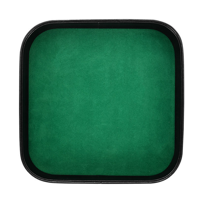 สีเขียว-20*20ซม