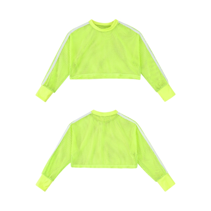 Fluorescent Green