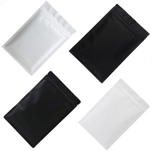 Customizable 1g <strong>1</strong>/8oz 3.5 Gram <strong>4</strong> X 6 <strong>1</strong>/<strong>4</strong> <strong>Oz</strong> 7 Gram <strong>1</strong> <strong>Oz</strong> 28 Gram Matte Smell Proof Zip Lock Special Mylar Bags for Candy - Product Image 2