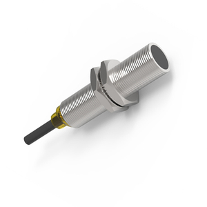 Sense 1224V M8 IP67 Wasserdichter induktiver DC-Näherung sensor mit NPN und PNP mit Analoga usgang