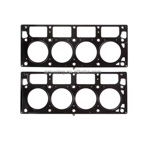 8614972535-ชุดเครื่องซักผ้าและสลักเกลียวใหม่ที่เข้ากันได้กับ GMC สำหรับรถ Buick สำหรับรถ Cadillac ที่มีเครื่องยนต์4.8L และ5.3L - Product Image 2