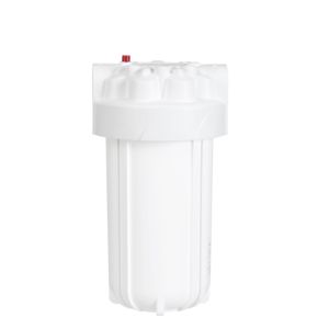 High Quality Double Lock Quick Fitting Water Purif Water <strong>Filter</strong> High Pressure Plastic Transparent Kitchen Water Purifier <strong>Filter</strong> - Product Image 4