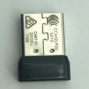用于罗技 G700s G 系列更换 PC 电脑音箱无线鼠标的无线游戏鼠标接收器适配器 - Product Image 3