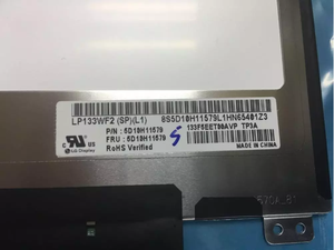 Replacement 13.3&quot; B133HAN04.4 <strong>LCD</strong> Monitors <strong>LCD</strong> Panel Screen <strong>Display</strong> for Laptop - Product Image 6