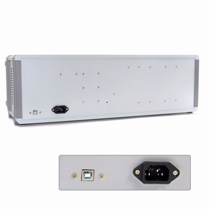 2020 nuovo Automotive Ecu Simulator MST 9000 + Auto Ecu Strumenti di Programmazione MST-9000 + Lavoro Su 110v 220v Per Tutte Le Vetture mst9000 + - Product Image 5