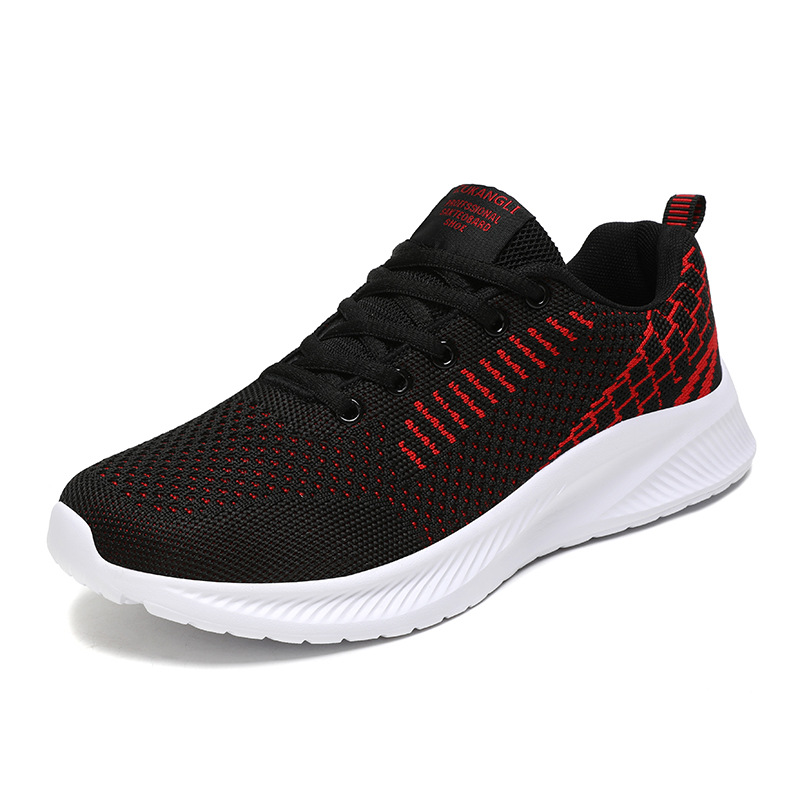 Black Red