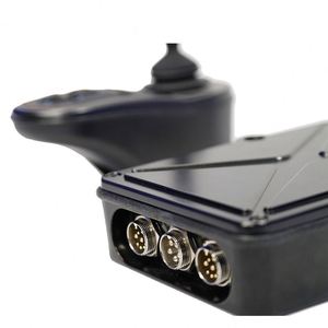 YL-K1-controlador programable para silla de ruedas eléctrica, mando para silla de ruedas eléctrica - Product Image 5
