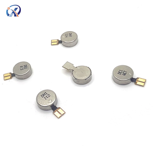 0830 Vibrations motor 3V Geeignet für intelligente Bluetooth-Kopfhörer Smart Armbänder und Uhren - Product Image 1
