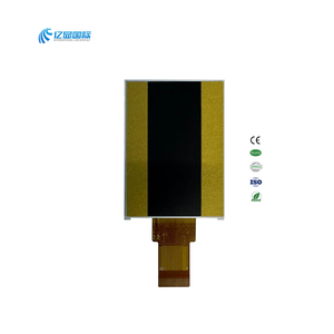 2.0 di vendita calda "piccola dimensione ip TFT LCD Display MCU interfaccia standard prodotto - Product Image 6