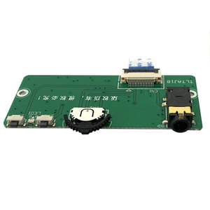 2K 4K 8K pantalla LCD naranja PI Placa de desarrollo accesorios Android RK3568 aplicar ATNA56WR14 pantalla para pantalla OLED - Product Image 3