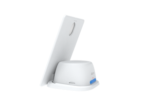 Qr Code Reader POS платежный терминал с монтажным стендом Wechat Pay Alipay - Product Image 6