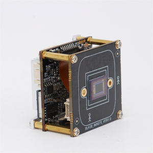 STARVIS 2 H.265 Starlight <strong>IP</strong> <strong>Camera</strong> Module IMX675 Ai ISP Double <strong>IP</strong> <strong>Camera</strong> Board CVBS Output SIP-K675K5 - Product Image 2