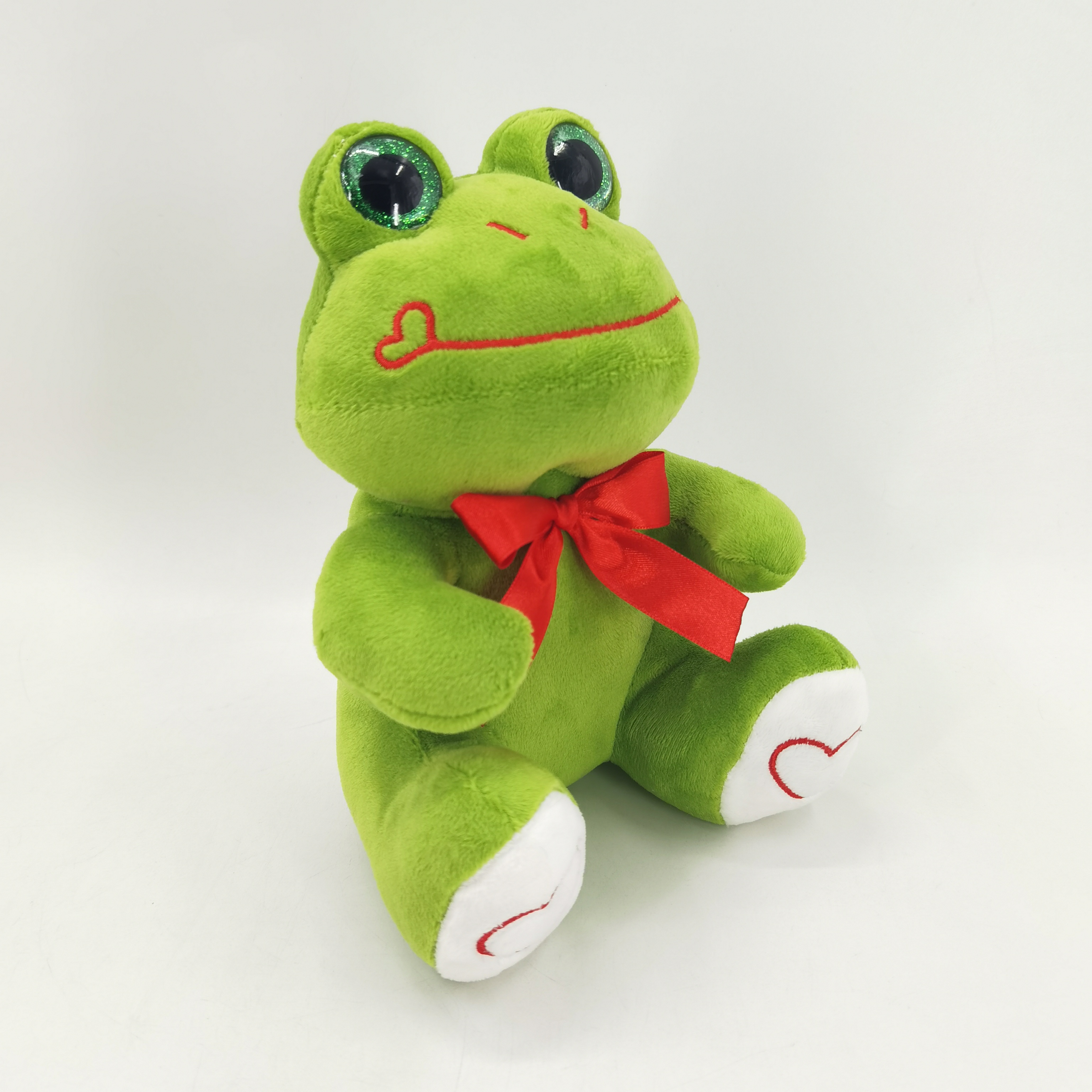 grenouille