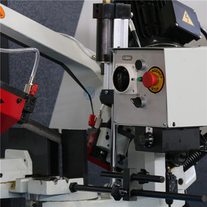 BS-280G水平金属カッティングバンドソー - Product Image 5