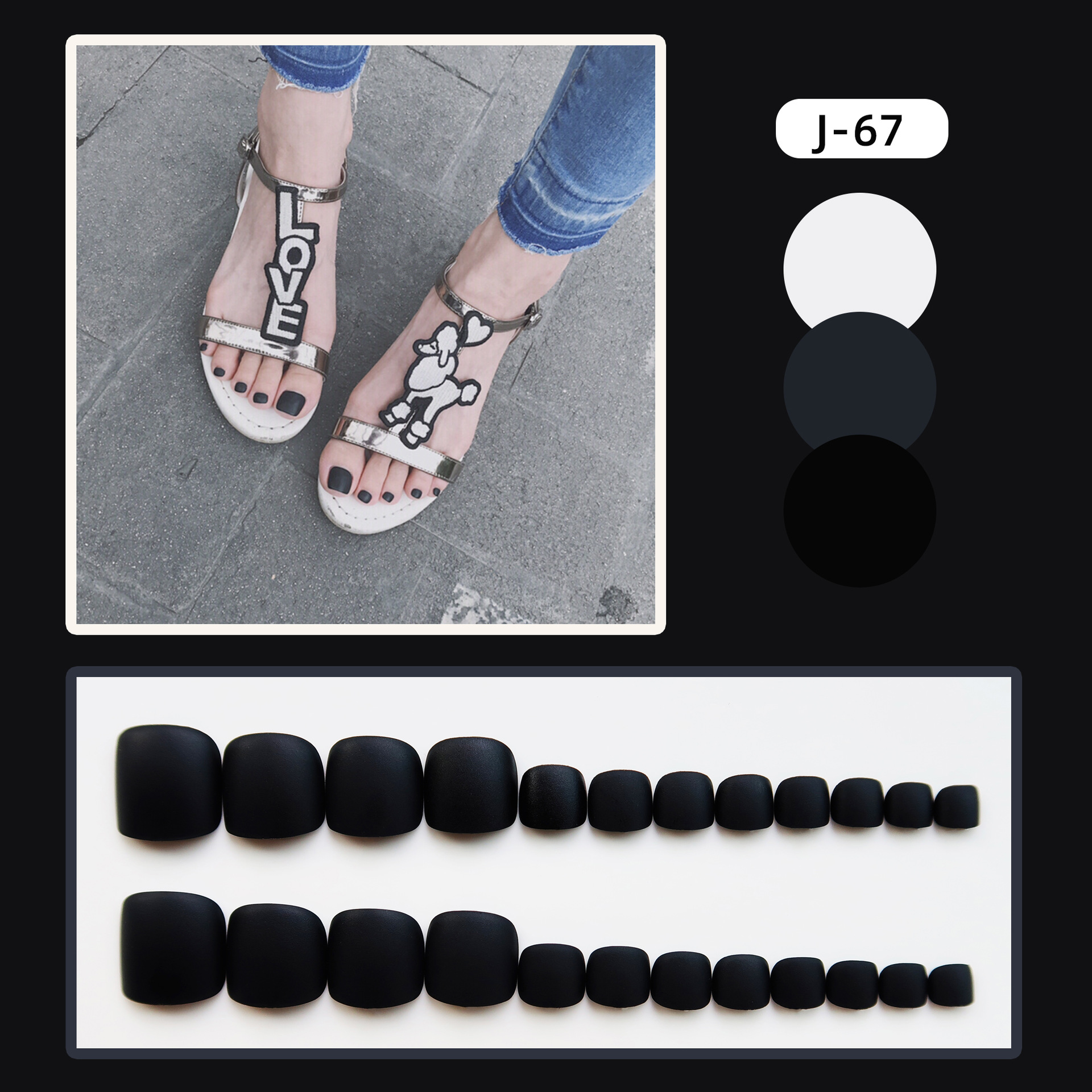 J67