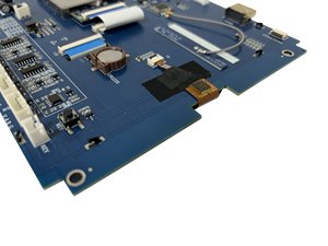 Proculus 10.1 inch Smart <strong>Controller</strong> <strong>Board</strong> 1280*800 Customized Industrial <strong>lcd</strong> <strong>display</strong> <strong>tft</strong> <strong>lcd</strong> <strong>display</strong> module - Product Image 6