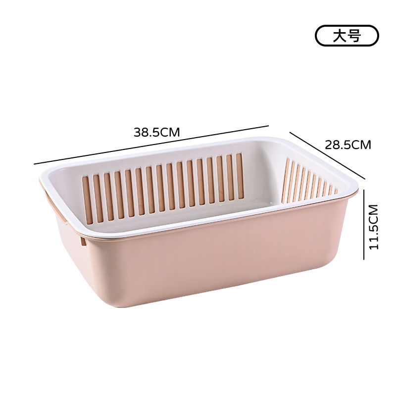 38.7*28.7*11.7 Pink
