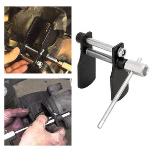 Fabrika fiyat evrensel fren kaliper basın aracı disk fren Pad serpme kompresör pistonu aracı Fit araba motosiklet için 1 alıcı - Product Image 2