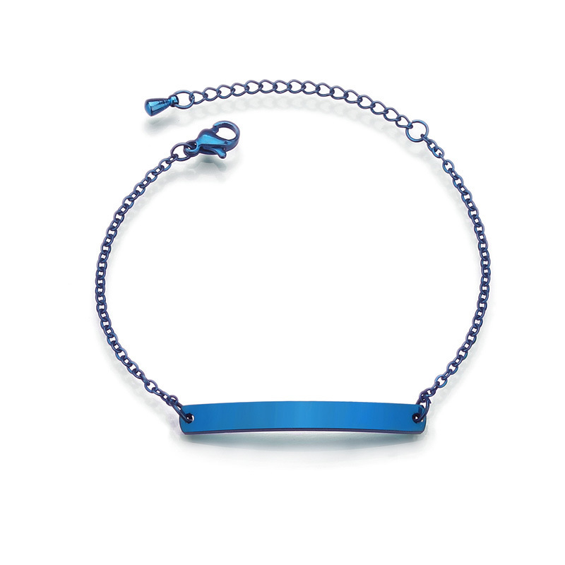 Women's Bracelet (Blue)