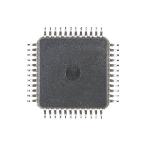 Nuovo Chip Controller MCU IC a 32 bit microcontrollore originale GD32E103C8T6 LQFP-48 GD32E103 - Product Image 3