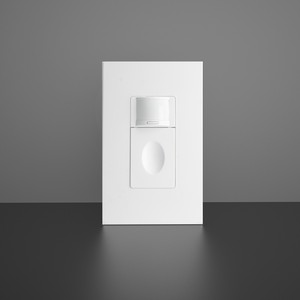 Doluluk PIR hareket dedektörü hareket sensörlü ışık anahtarı aktif duvar anahtarları 10A doluluk - Product Image 3