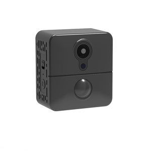 PIR相机迷你非常清晰广角夜视声音wifi移动遥控办公室小相机 - Product Image 5