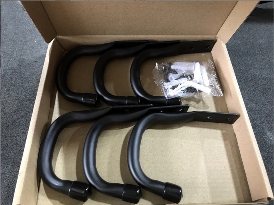 Black 6 Pack